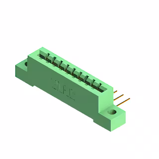 837-009-559-104 EDAC Inc.  Edgeboard Connectors